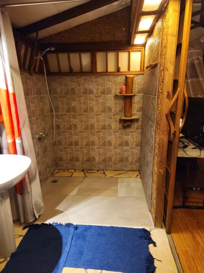 Fare Cocoon Daire Punaauia  Dış mekan fotoğraf