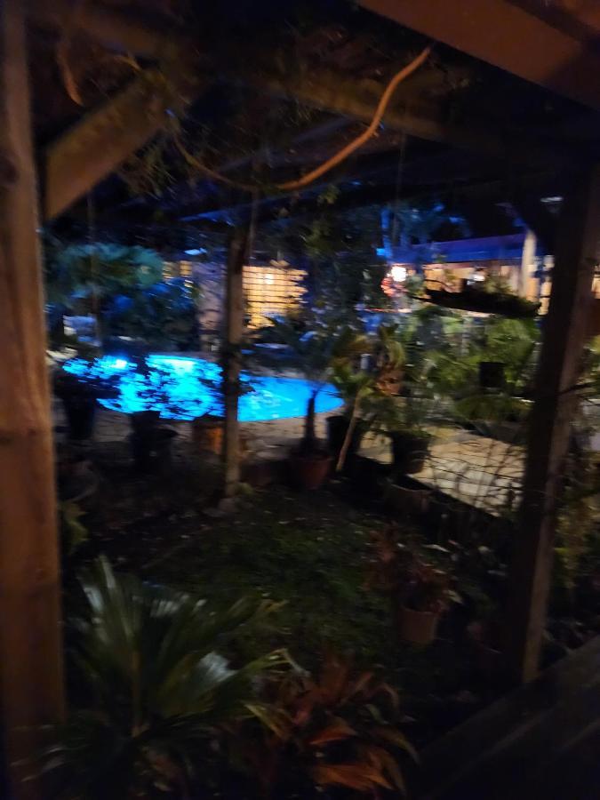 Fare Cocoon Daire Punaauia  Dış mekan fotoğraf